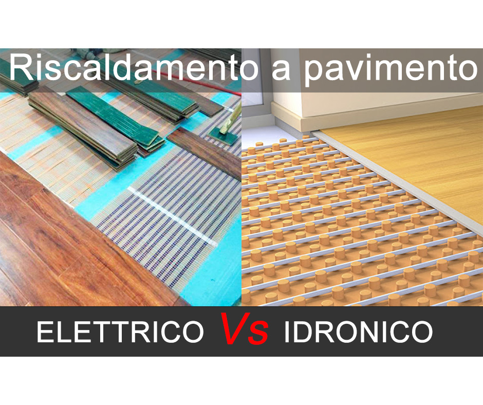 Riscaldamento A Pavimento Elettrico 2.5 M² - Sistema Per Sotto Piastrelle, Parquet O Moquette - Foto 7