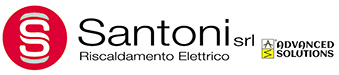 Riscaldamento Elettrico Santoni