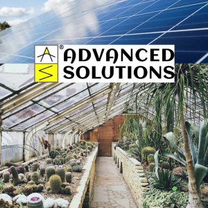 Advanced Solutions e Agrivoltaico in sinergia per l'agricoltura