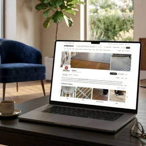Santoni srl Advanced Solutions® su archiproducts®: il riscaldamento elettrico di nuova generazione approda sulla piattaforma internazionale per architettura e design