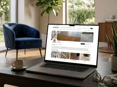 Santoni srl Advanced Solutions® su archiproducts®: il riscaldamento elettrico di nuova generazione approda sulla piattaforma internazionale per architettura e design