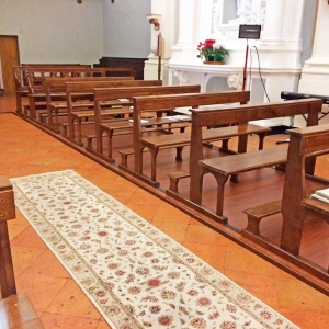 float-chiesa-pedane-modulari